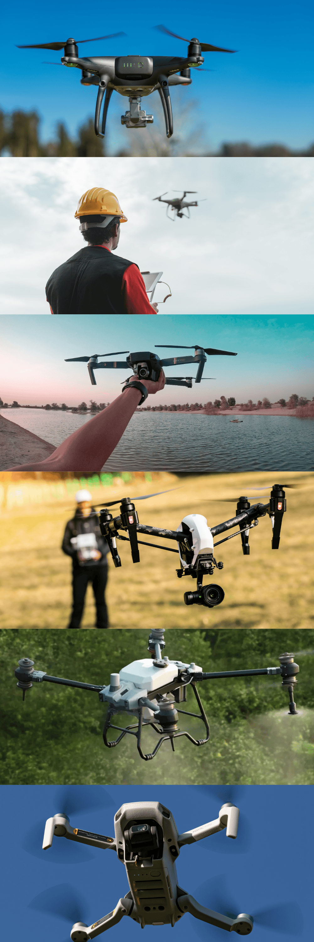 Drone