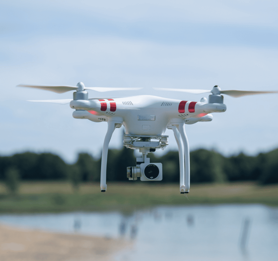 DJI Phantom 3 pro